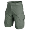 Helikon - Městské taktické šortky 11" - Olive Drab - SP-UTK-PR-32