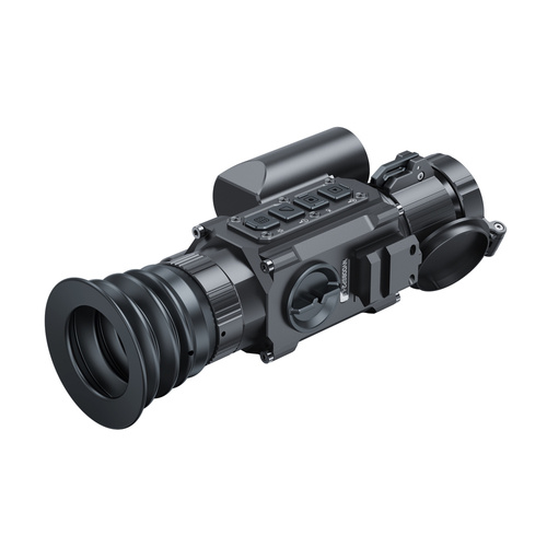Pard - Noční vidění - IR 940 nm - Černé - NV008SP2-940/70