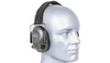Mil-Tec Plus - Aktivní sluchátka EED - OD Green - 16243001