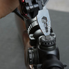 Real Avid - Nástroj pro údržbu Multitool Gun Max - černý - AVGTMAX