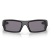 Oakley - SI Gascan Matte Black Sluneční brýle - Grey Polarized - 11-122