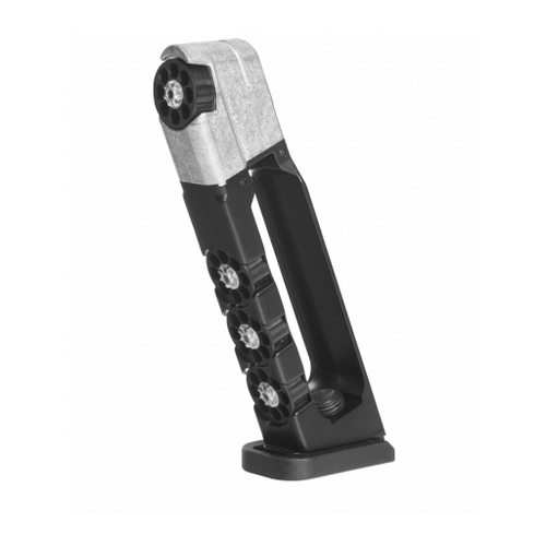 Umarex - Vzduchová pistole Glock 17 - 4,5 mm BB / Diabolo - CO2 - 5.8365