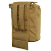 Condor - Roll-Up Utility Pouch - černá - MA36-002