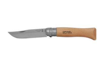 Opinel - Nůž N°9 VRI - Inox