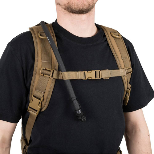 Helikon - Batoh EDC - 24 l - Cordura - Rhodesian Camo - PL-EDC-CD-1K
