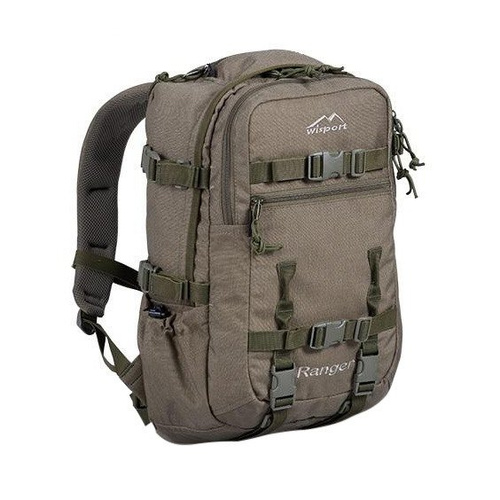 WISPORT - Batoh Ranger - 30L - RAL 7013