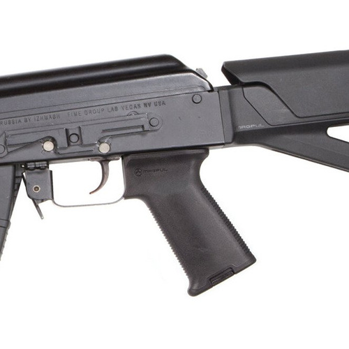Magpul - MOE® AK+ Grip pro AK-47 / AK-74 - Flat Dark Earth - MAG537-FDE