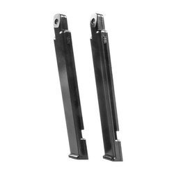 Umarex - Sada dvou zásobníků pro vzduchovku Makarov - 4,5 mm - 5.8152.1