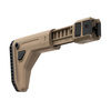 Magpul - Sklopná pažba UCS - Picatinny - Polymer - FDE - MAG1441-FDE