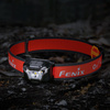 Fenix - HL18R-T LED čelovka s dobíjecí baterií - 1300 mAh - 500 lumenů - 039-476