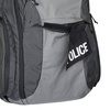 Helikon - Batoh Downtown® - Nylon - 27 L - šedá / šedá - PL-DTN-NL-1919A