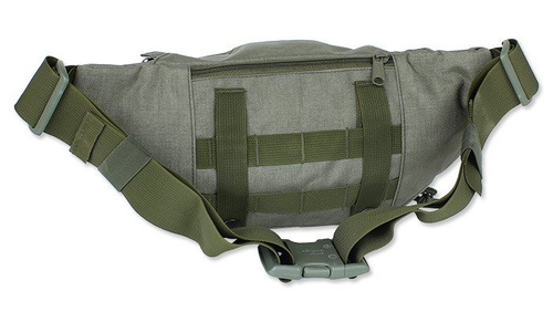 WISPORT - Brašna Gekon Hip Bag - RAL 7013