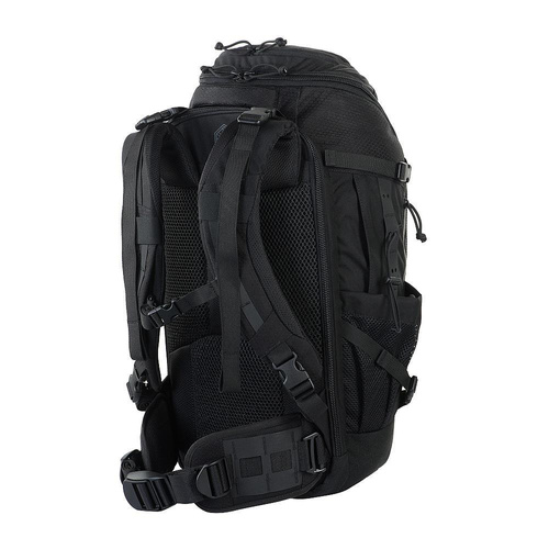 M-Tac - Batoh Elite Hex Small - 36 l - Cordura - černá - 10222002