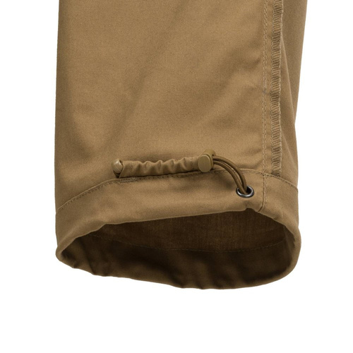 Helikon - Kalhoty Pilgrim® - Coyote / Taiga Green - SP-PGM-DC-1109A