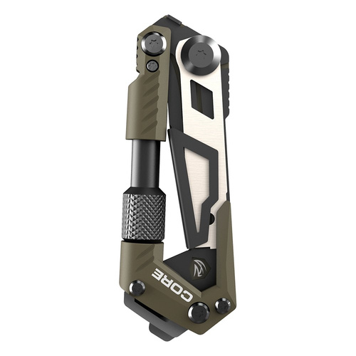Real Avid - Gun Tool CORE™ - AR-15 - AVGTCOR-AR