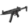 Umarex - Replika samopalu Heckler&amp;Koch MP5A5 V2 - GBB - zelený plyn - 2.6493X