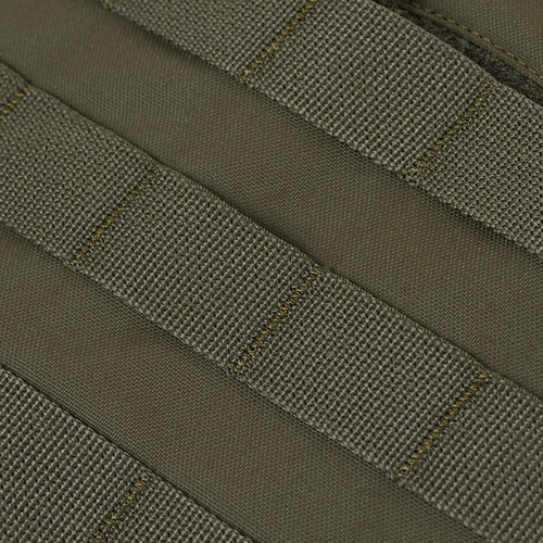 M-Tac - Cuirass QRS Gen.II taktická vesta s plátovým nosičem - Ranger Green - 10156823