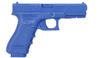BLUEGUNS - Simulátor střelné zbraně - GLOCK 17 - FSG17