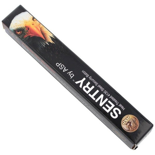 ASP - Teleskopický obušek S21 Sentry Friction Loc 21'' Santopren - 52400