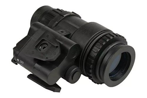FMA - Atrapa nočního vidění AN/PVS18 - černá - FMA-31-014126