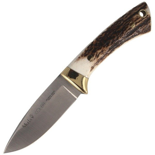 Muela - Lovecký nůž Colibri Deer Stag 70mm - COL-7A