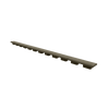 Magpul - M-LOK® Rail Cover Type 1 - 2 ks - Olive Drab Green - MAG602-ODG