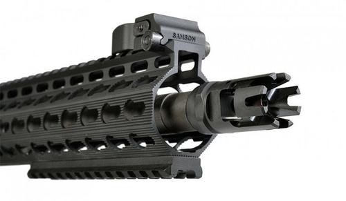 Strike Industries - Kompenzátor Checkmate Comp .223/5.56 - SI-CM-COMP