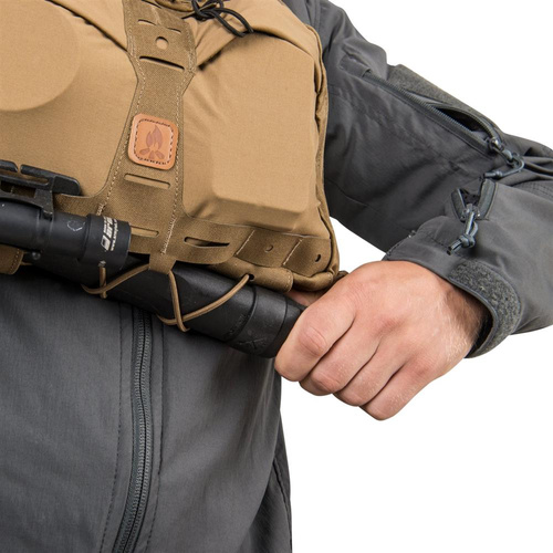 Helikon - Náprsní batoh Numbat® - MultiCam / Adaptive Green - TB-NMB-CD-3412A