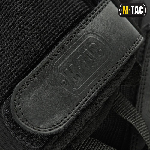 M-Tac - Taktické rukavice Assault Tactical Mk.4 - černé - 90204002