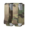 M-Tac - Pouzdro na dva granáty VOG-25 40 mm - Cordura Squadron - MultiCam - 10340008