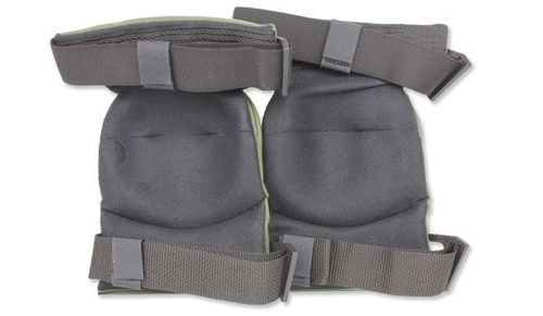 ALTA - CONTOUR™ chrániče kolen - OD Green - 52913.09