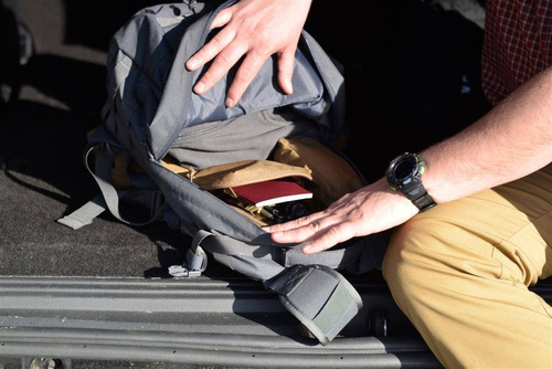 Helikon - Adaptér Insert Molle 2 - Coyote - IN-MA2-CD-11