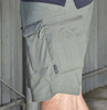 Helikon - Šortky Urban Tactical Shorts 8.5"® - Olive Drab - SP-UTS-PR-32