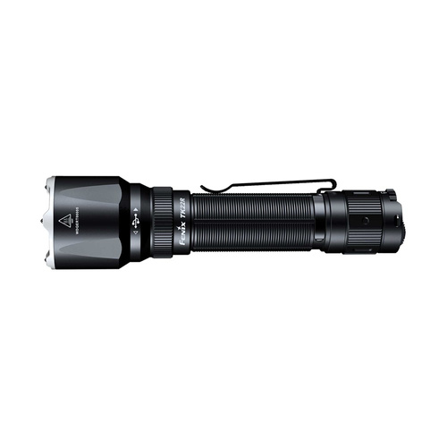 Fenix - TK22R V2.0 Dobíjecí LED svítilna - 3200 lm - 5000 mAh - černá - 039-594