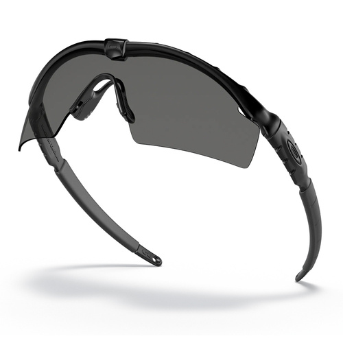 Oakley - SI Ballistic M Frame 2.0 Strike Black Sluneční brýle - Grey - 11-140
