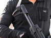 Magpul - SL pažba pro HK94 / MP5 SMG - nastavitelná - černá - MAG1250