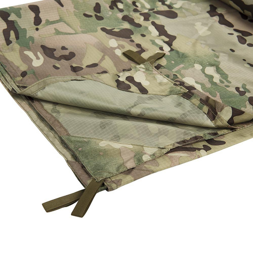 Helikon - Supertarp Small® - 250 x 200 cm - černý - PO-STS-PO-01