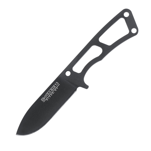 Ka-Bar BK13CP - Nůž Becker Remora