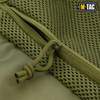 M-Tac - Taktická kosmetická taška - olivová - 10127001