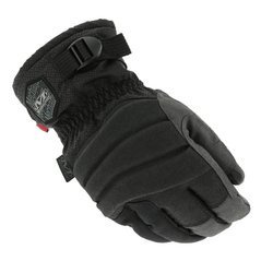 Mechanix - Zateplené rukavice ColdWork Peak - šedá / černá - CWKPK-58