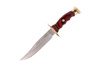 Muela - Nůž Bowie Pakkawood 160mm - BW-16