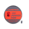 Umarex - Kuličky do vzduchovky Power Ton - 4,5 mm - 400 ks - 4.1706
