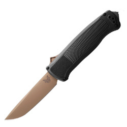 Benchmade - Automatický zavírací nůž Shootout - CPM-Cruwear - 5370FE