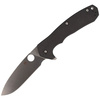 Spyderco - Zavírací nůž Amalgam™ Carbon Fibre / G-10 - C234CFP