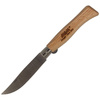 MAM - Kapesní nůž Douro s pojistkou čepele - světlé bukové dřevo 83 mm - 2082-LW
