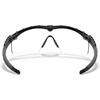 Oakley - Brýle Ballistic Standard Issue M Frame 2.0 Industrial - Matná černá - Čirá skla - OO9213-04