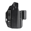 Bravo Concealment - vnitřní pouzdro Torsion 3.0 IWB pro pistoli Sig Sauer P320 - pravé - polymer - černé - BC20-1032