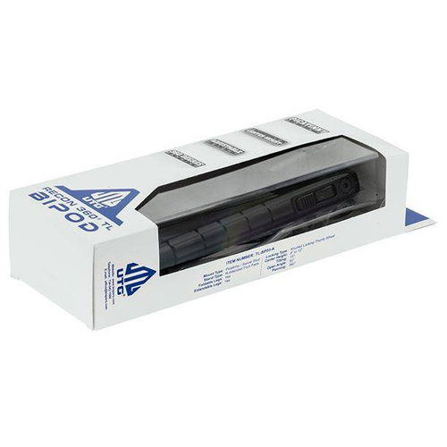 Leapers - Skládací dvojnožka Recon 360 TL - 8"-12" - Picatinny - TL-BP03-B
