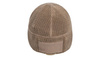 Helikon - Čepice Range Beanie - Grid Fleece - Černá - CZ-RBN-FG-01
