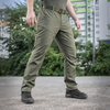 M-Tac - Taktické kalhoty Patrol Gen II Flex - Army Olive - 20066062